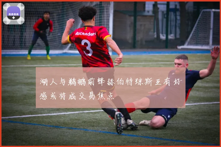 湖人与鹈鹕前锋赫伯特琼斯互有好感或将成交易焦点