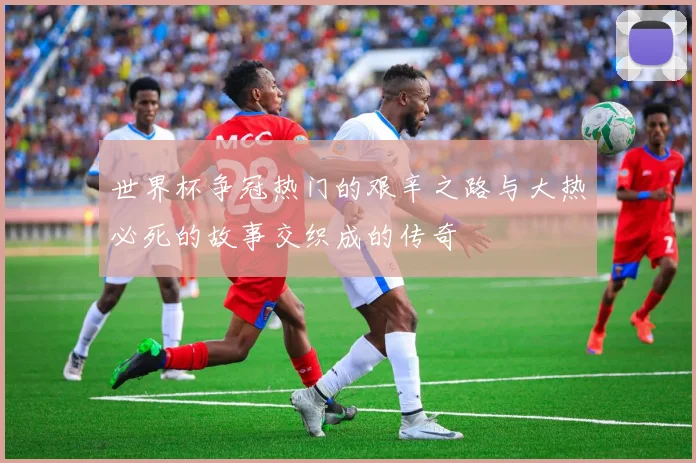 世界杯争冠热门的艰辛之路与大热必死的故事交织成的传奇