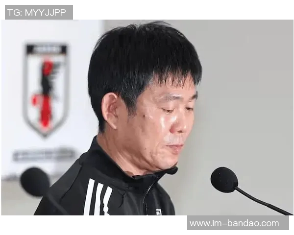 森保一执教日本队百场感悟初心不改誓带队挑战世界舞台 森保一执教日本队百场感悟初心不改誓带队挑战世界舞台