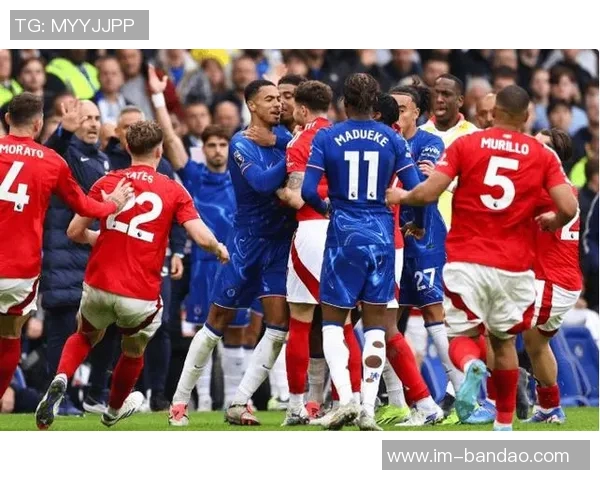 切尔西在英超强队面前表现不佳仅获1胜6分的尴尬战绩