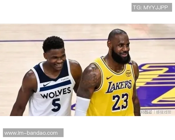 爱德华兹超越科比成为NBA历史第三年轻万分先生仅次于詹姆斯和杜兰特