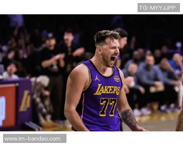 斯玛特今日正负值创湖人本季新高东契奇紧随其后表现出色