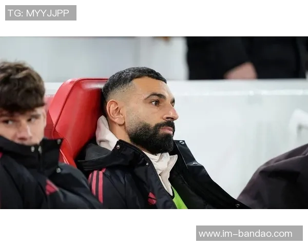 萨拉赫赛后绕场一周与球迷告别引发转会猜测