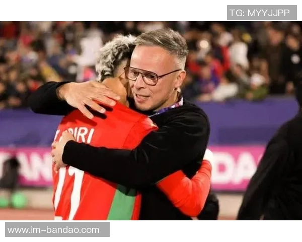 摩洛哥主帅雷格拉吉辞职传闻沙特俱乐部向他发出邀请函